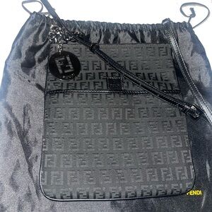 Fendi Crossbody
